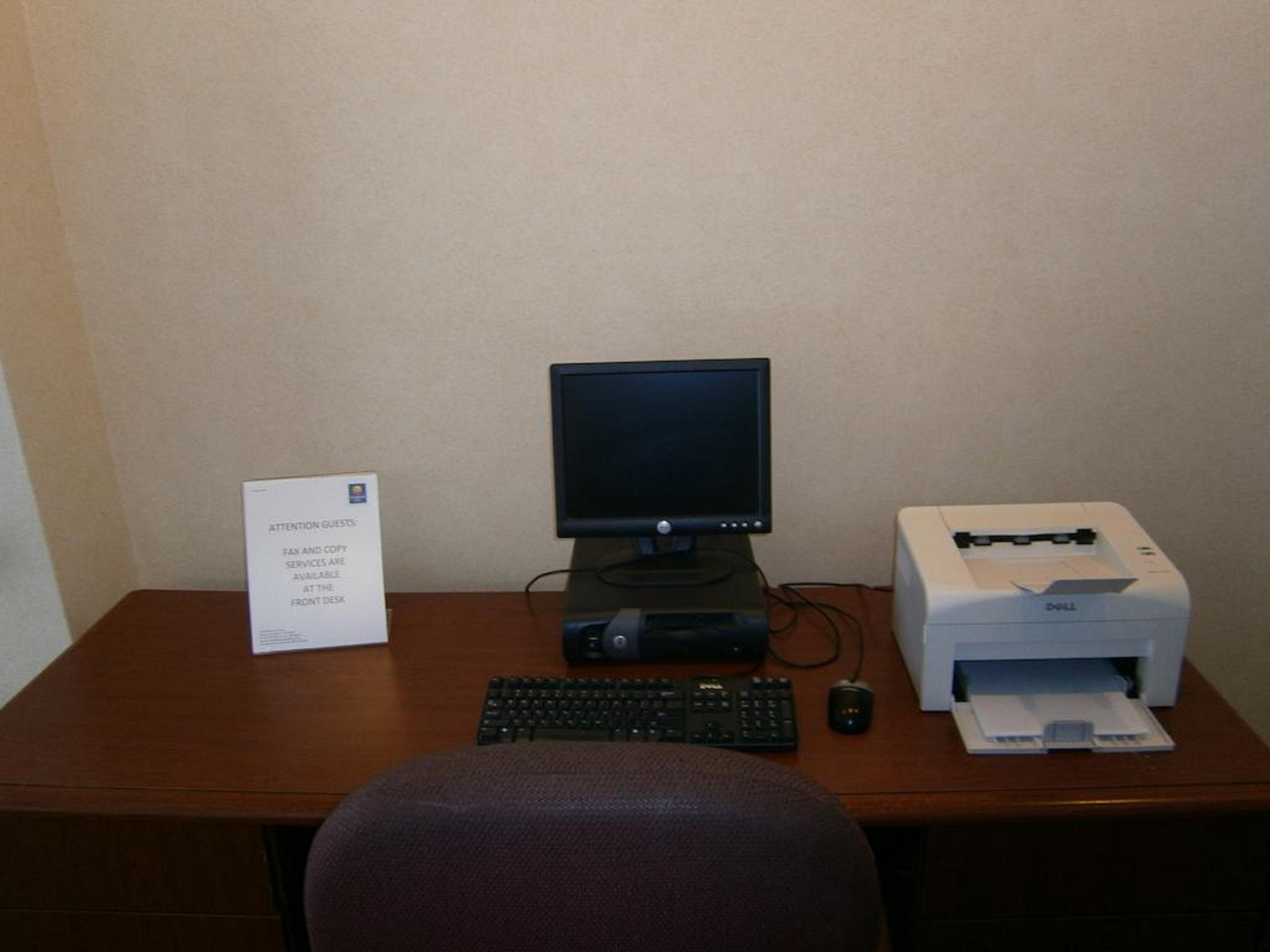 Comfort Inn Cleveland Airport Middleburg Heights Buitenkant foto